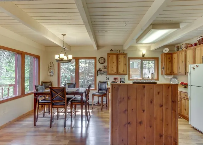 Ken'S Cabin