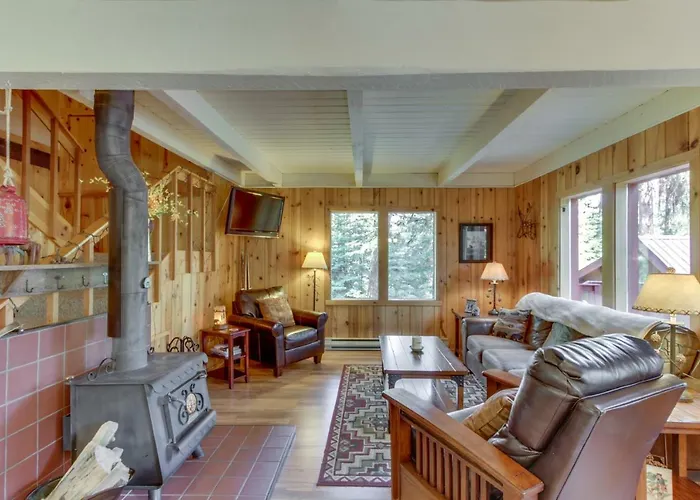 Ken'S Cabin